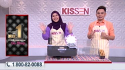 Kissen Dish Rack 1080. mp4