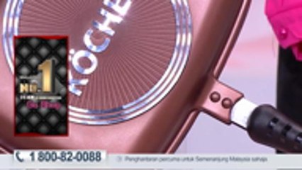 Kochen Double Sided Pan 1080. mp4