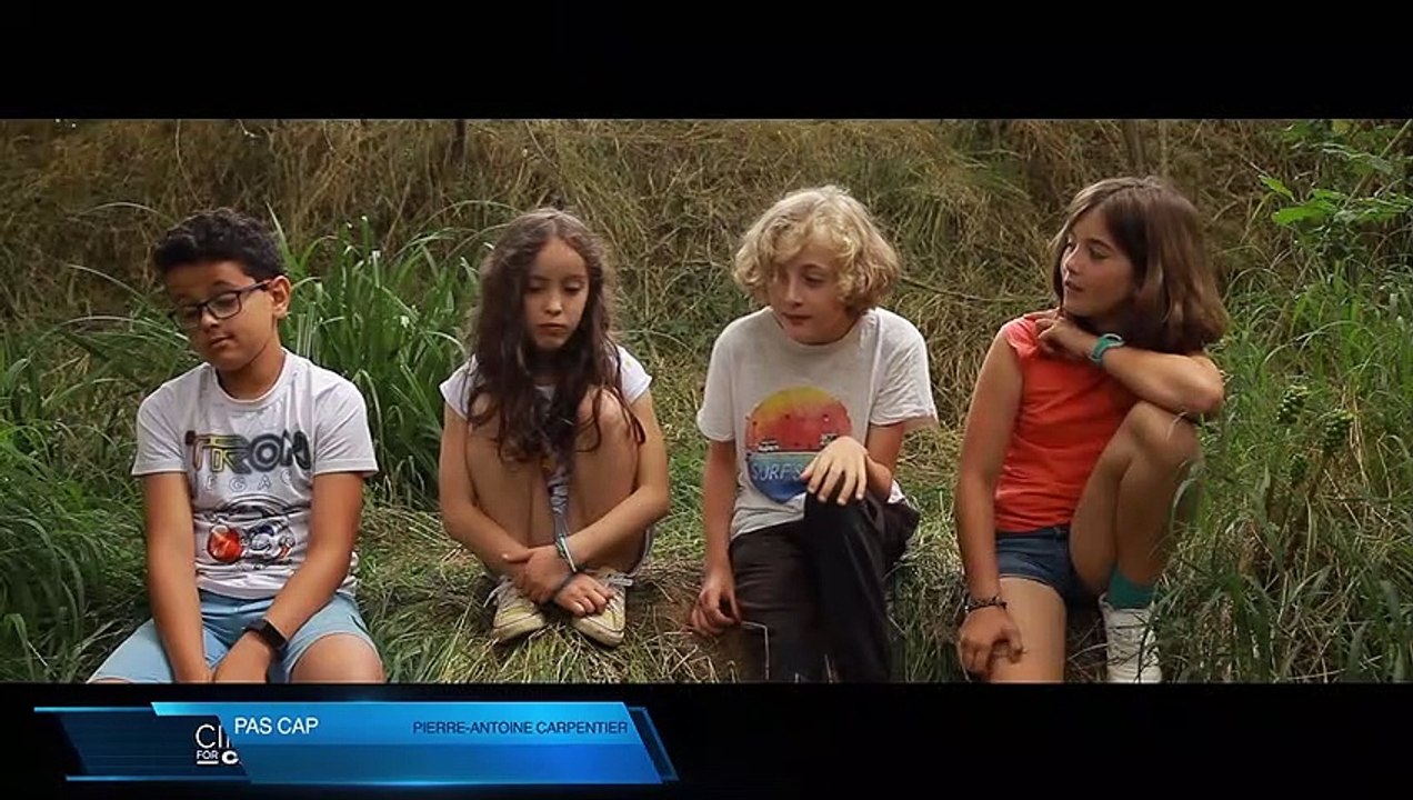 PRIX DES ENFANTS / Sélection officielle 11ème édition