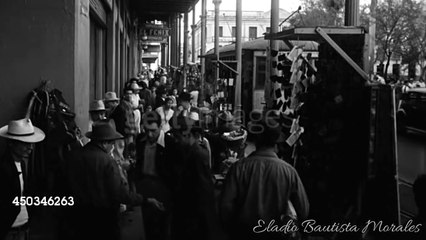 Tampico Antiguo(Vista de 10 Ángulos)_HD