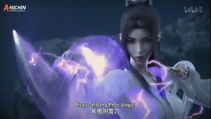 IMMORTALITY Episode 1&2  Subtitle Indonesia