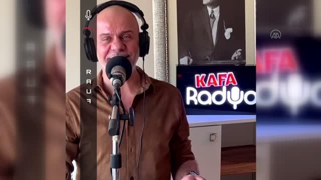 Son dakika gündem: Gazeteci Rauf Gerz, motosiklet kazasında hayatını kaybetti