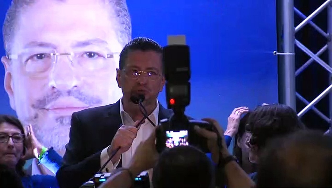 DISCURSOS CANDIDATOS