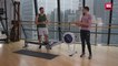 Hit This Rowing and Core Workout For a Metabolic Finisher | Men's Health Muscle