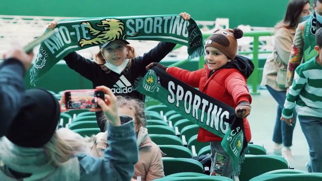 Sporting-Paços de Ferreira