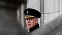Prince Philip’s memorial: Why did Prince Andrew have a more prominent role than Prince Charles?
