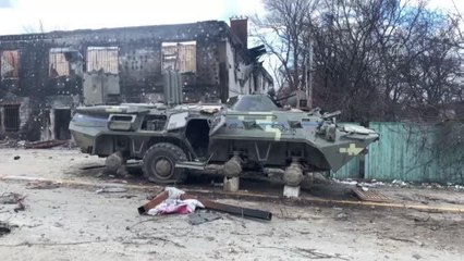 Son dakika: Buça'daki yıkım, AA kameraları tarafından görüntülendi (2)