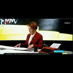 Download Video: Meral Akşener Kemal Kılıçdaroğlu’nun adaylığı için konuştu