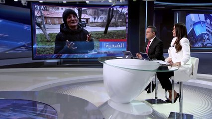 العربية 360 | موسكو: فيديوهات بوتشا مزيفة ومسرحية أوكرانية