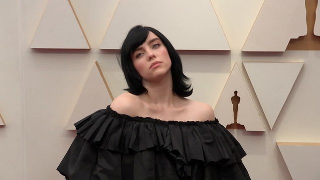 Billie Eilish Honors Taylor Hawkins With Grammys Performance & Lady Gaga Pays Tribute To Her Dear Friend Tony Bennett