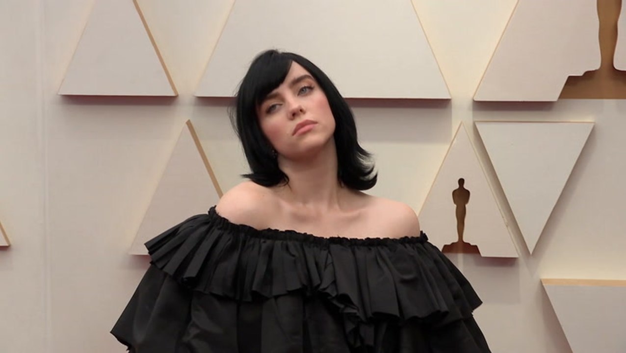 Billie Eilish Honors Taylor Hawkins With Grammys Performance & Lady Gaga Pays Tribute To Her Dear Friend Tony Bennett