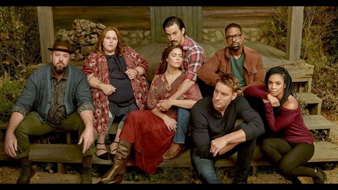 (( S06 , E12 )) This Is Us Season 6 Episode 12 Drama" ─ Official NBC's video