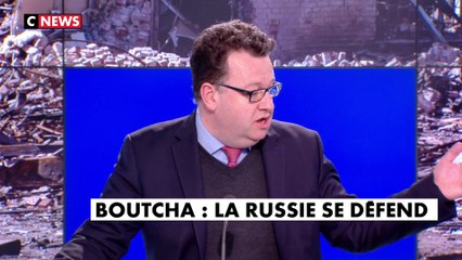 Jean-Marc Albert : «On oublie souvent le comportement de l’armée rouge après la chute du mur de Berlin»