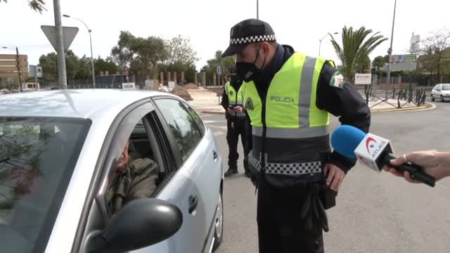 La DGT lanza una nueva campaña de vigilancia del cinturón de seguridad