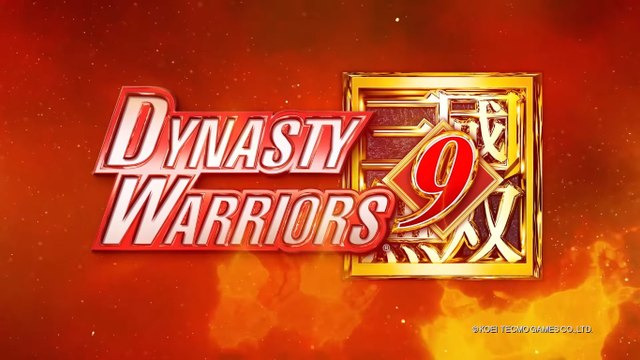 Dynasty Warrior 9 (PS4, XBOX, PC) : date de sortie, trailer, news et astuces du jeu de Koei