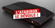 Atari montre les premières images de sa console et explique son concept