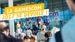 Gamescom 2017 : annonces, trailers, dates et rumeurs du salon de jeux vidéo en Allemagne
