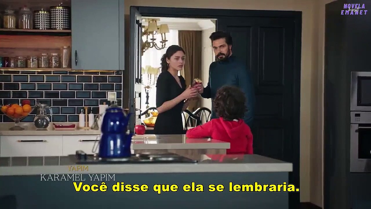 Você se lembrou de nós – CENA EP 351