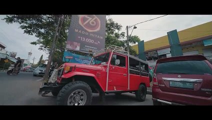 HAPPY ASMARA - TANPO AKU(Sing Ati-Ati)  [Official Music Video]