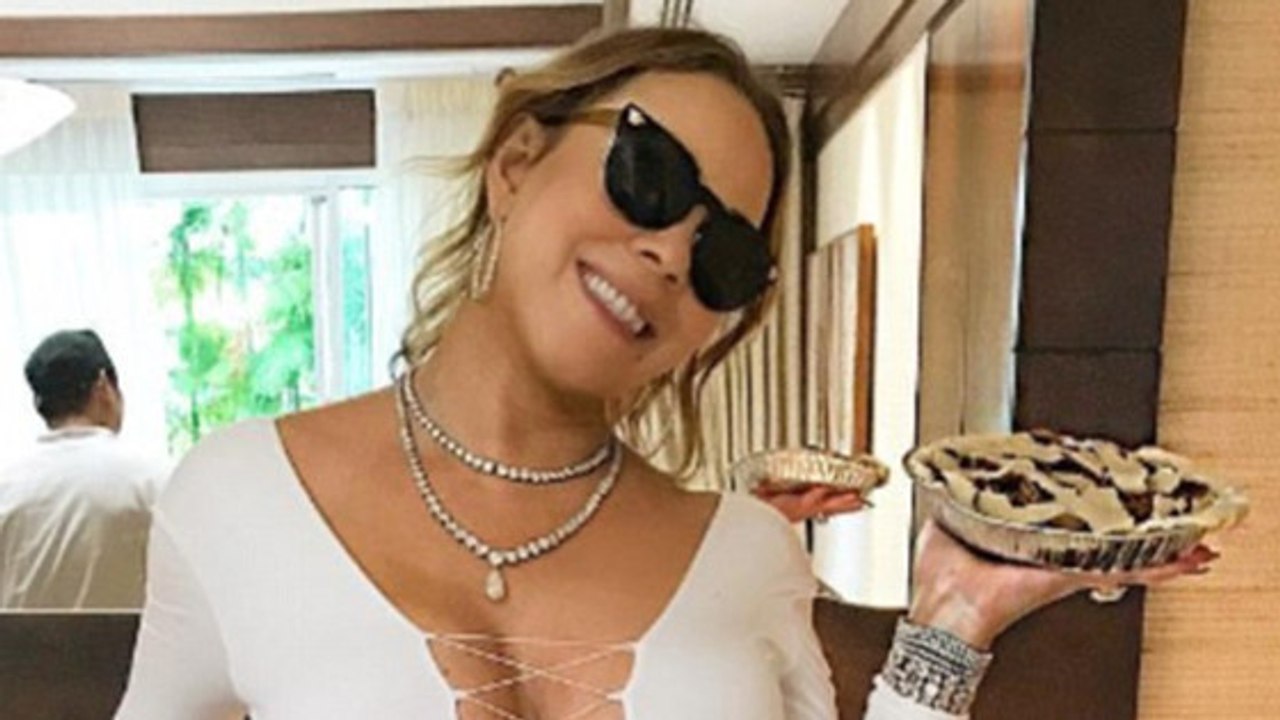 Mariah Carey übertreibt mit Photoshop und erregt Unmut im Netz