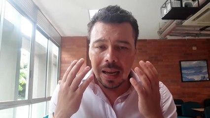 La doble moral de la prensa - Manuel G. Jaimes