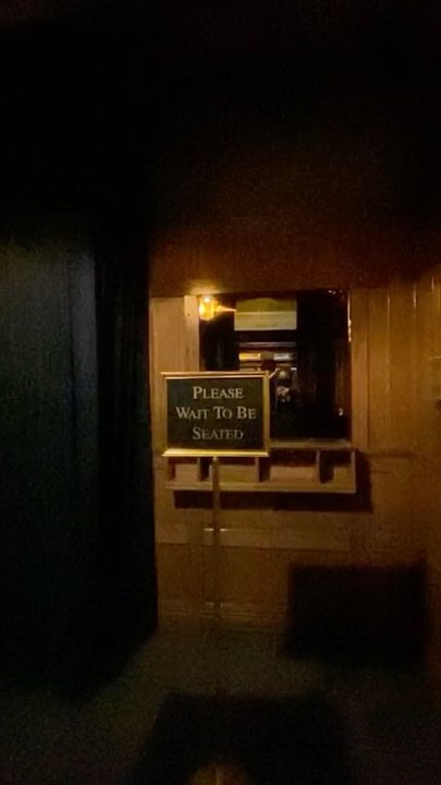 This Montreal Speakeasy Is Hidden Behind A Secret Wall