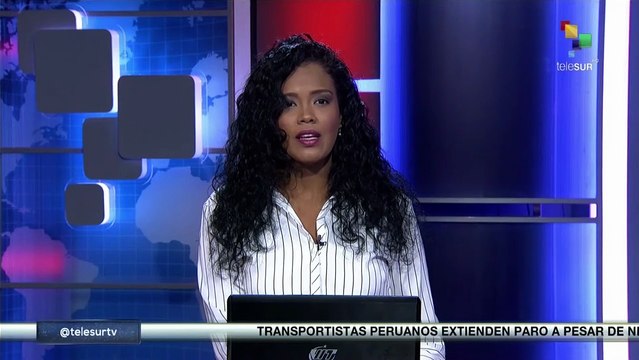 Especialistas consideran montajes los presuntos crímenes de guerra en ciudad ucraniana de Bucha