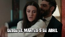 Primera promoción: Fugitiva novela turca estreno por ATV