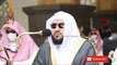 Quran Recitation Really Beautiful  | Surah Al Jumuah by Sheikh Bandar Baleela | AWAZ