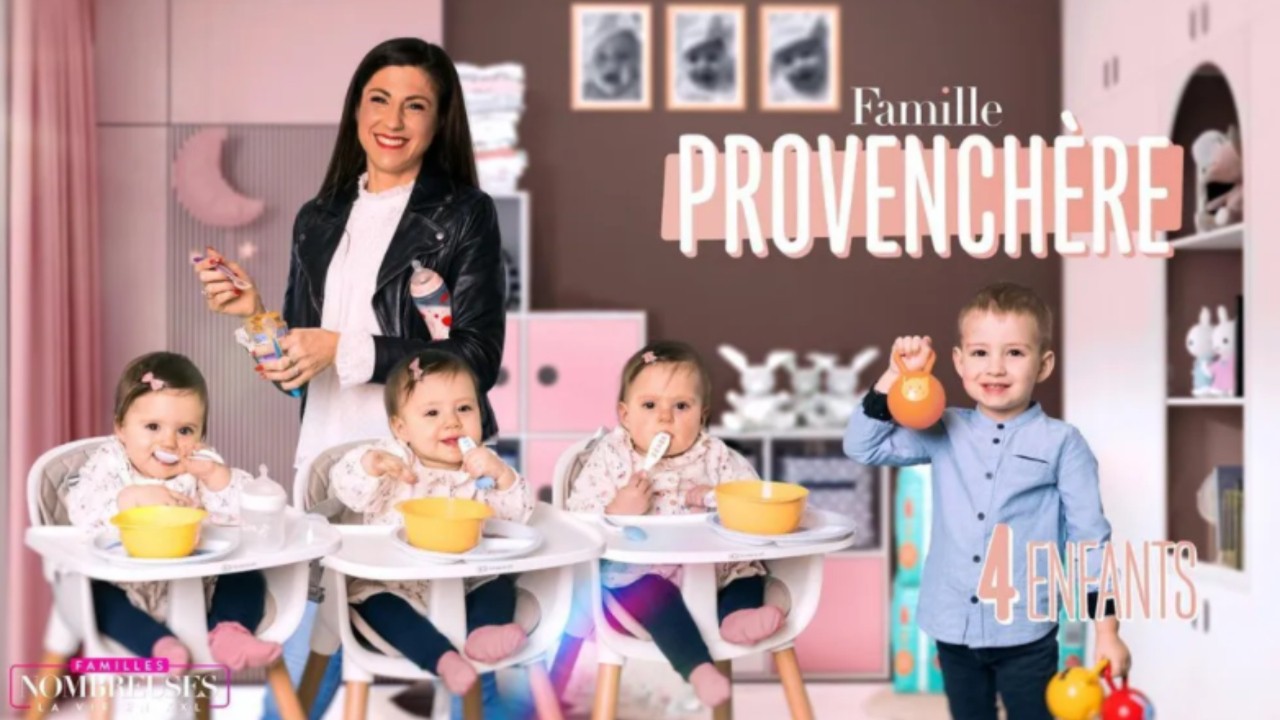 VOICI : Laëtitia Provenchère : ses tristes confidences sur son parcours du  combattant pour devenir maman