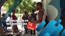 Denuncian corrupción y coyotaje en la oficina recaudadora de rentas | CPS Noticias Puerto Vallarta