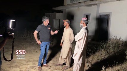 SSD 599 | 6 |Abandoned from fifty years a leather factory.now belongs to whole family of Jinn,s | ssd599 with English Subtitles