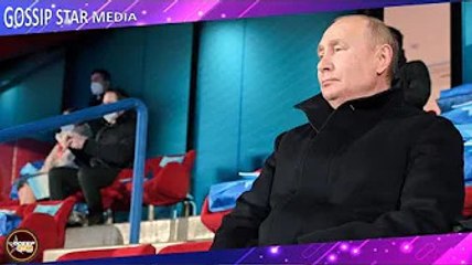 Vladimir Poutine atteint d'un cancer ? Ce médecin qui lui aurait rendu visite 35 fois