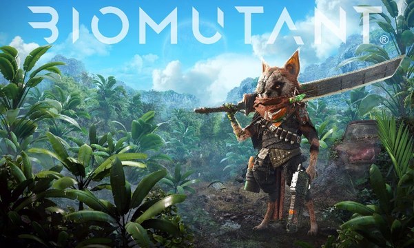 Biomutant (PS4, Switch, XBOX, PC) : date de sortie, trailer, news et astuces du jeu de THQ Nordic