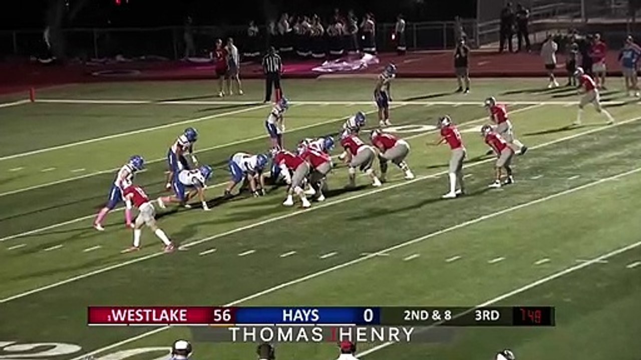 A first for Paxton Land video Dailymotion