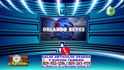 Luis abinader prometio iba arreglar tuberia en bella vista y Andres Burgos