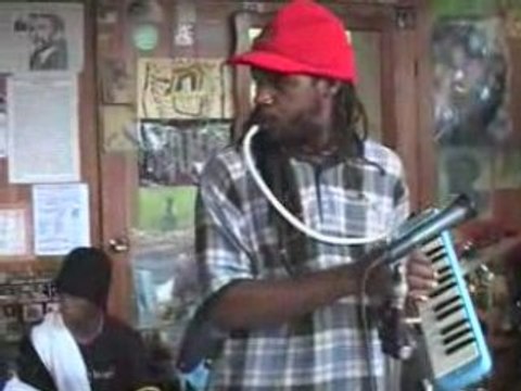 cedric myton 1 inna de yard