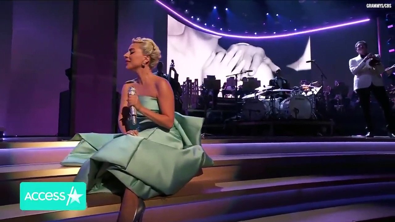 Grammys 2022_ TOP MOMENTS You May Have Missed