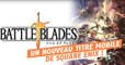 Battle of Blades (iOS, Android) : date de sortie, apk, trailer, news et astuces du jeu de Square Enix
