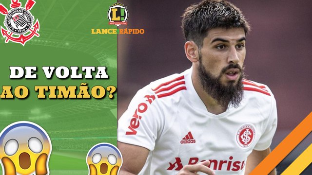 LANCE! Rápido: Inter oferece troca por Bruno Méndez, Cruzeiro perto de reforço e desfalque no Galo