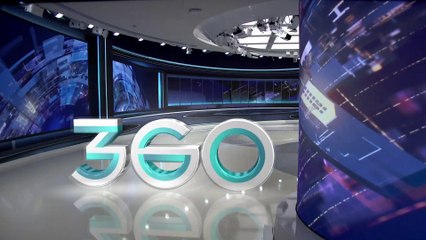 نشرة العربية 360 |  العربية في قلب بلدة برادينكا.. الحرب مَحَت معالم المدينة