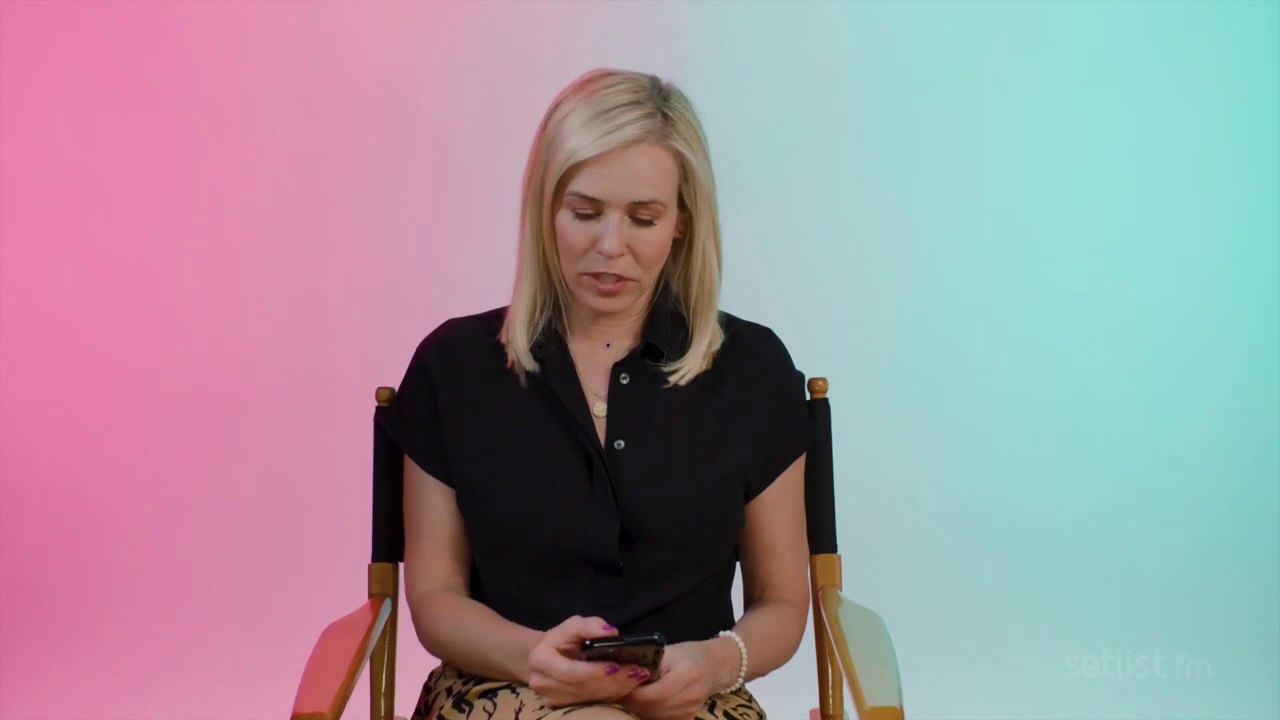 Unlocked_ Chelsea Handler