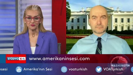 Biden’dan Putin İçin Bir Kez Daha 'Savaş Suçlusu' Nitelemesi