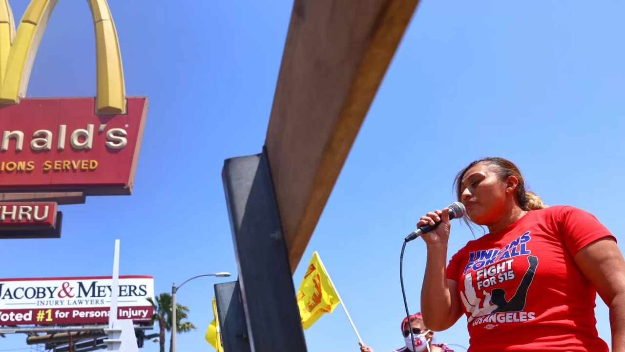 McDonald’s: The new menu changes that scrap these 4 items