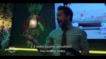 I Want You Back | Trailer Oficial | Amazon Prime Video