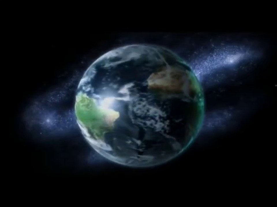 The end of the world is a prophecyنهاية العالم نبؤة نبي