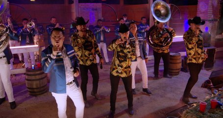 Banda Rancho Viejo De Julio Aramburo La Bandononona - Amor De 4 Paredes