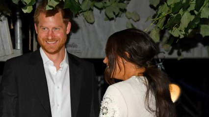 Prince Harry: The name of his secret Facebook account has been revealed