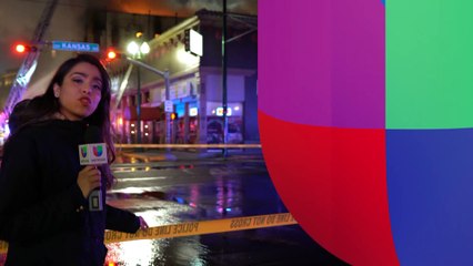 NOTICIAS FIN DE SEMANA UNIVISION 26 EL PASO