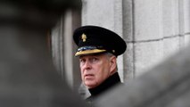 Prince Andrew: Embroiled in another scandal with Turkish millionaire and fraudster